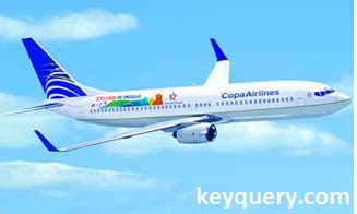 copa airlines customer service number|copa airlines check reservation.